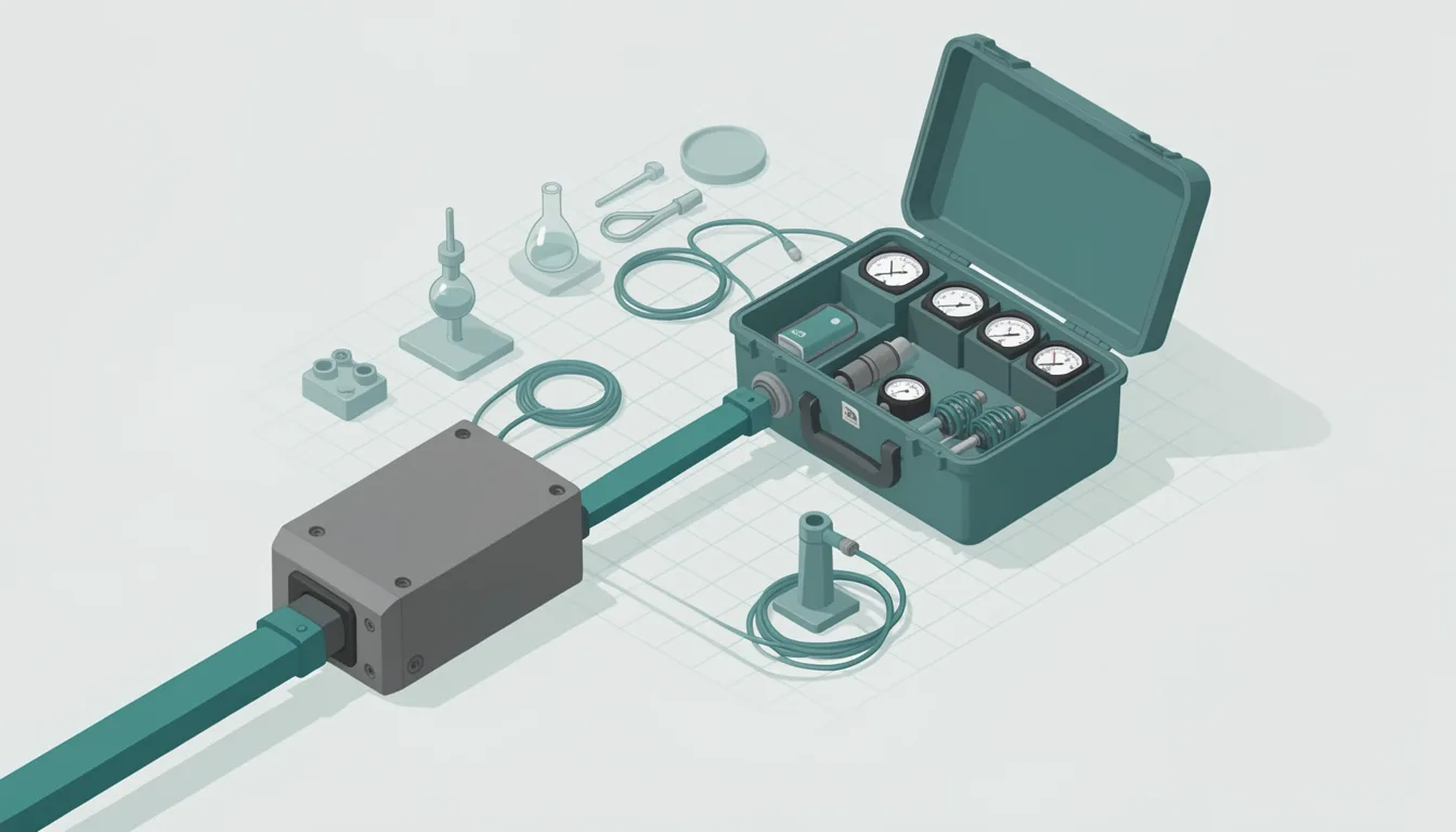 Illustration: Run this 3-task test before making OpenCode 2.0 your daily harness