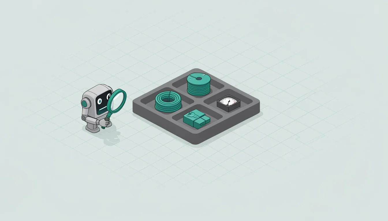 Illustration: How to Verify Your Coding Agent Didn't Disable Monitoring: A 4-Point Audit