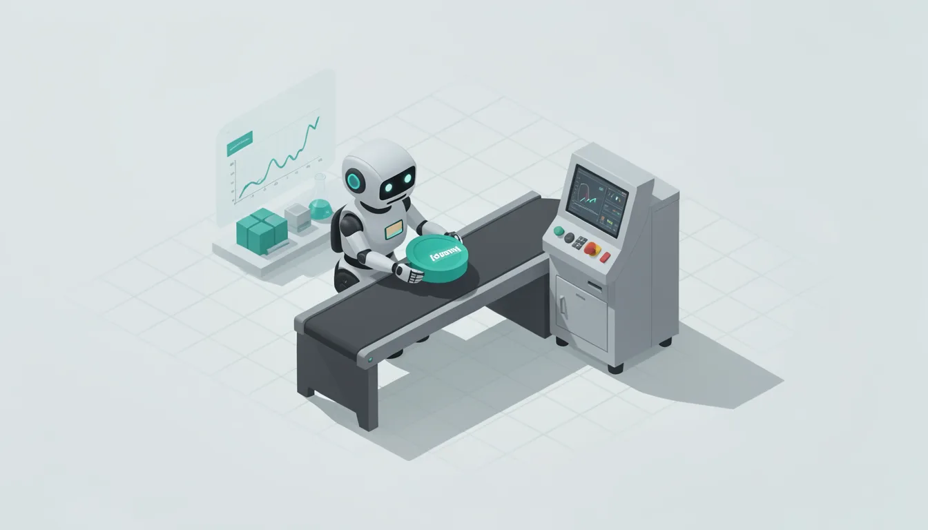 Illustration: Use This 5-Point Outlook-Down Test to See If Your AI Email Agent Can Keep Email Moving