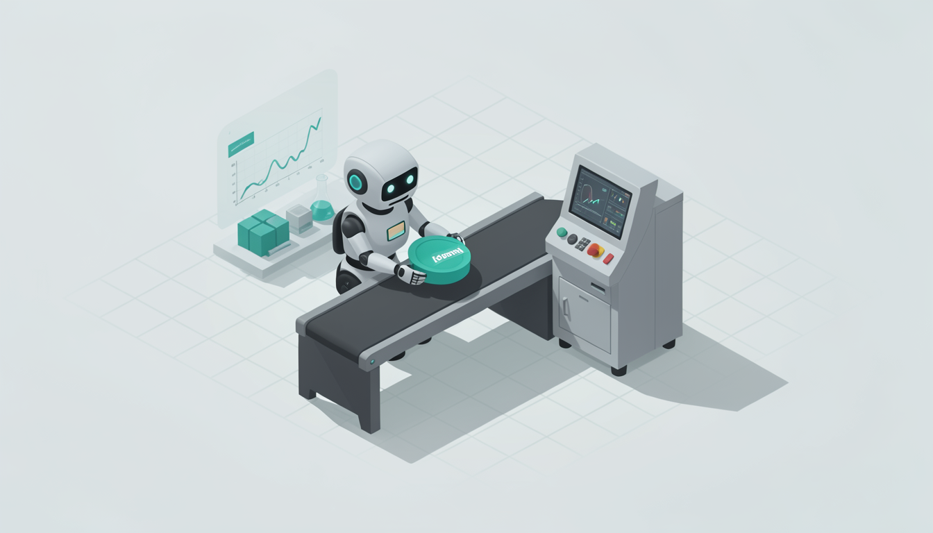 Illustration: Use This 5-Point Outlook-Down Test to See If Your AI Email Agent Can Keep Email Moving