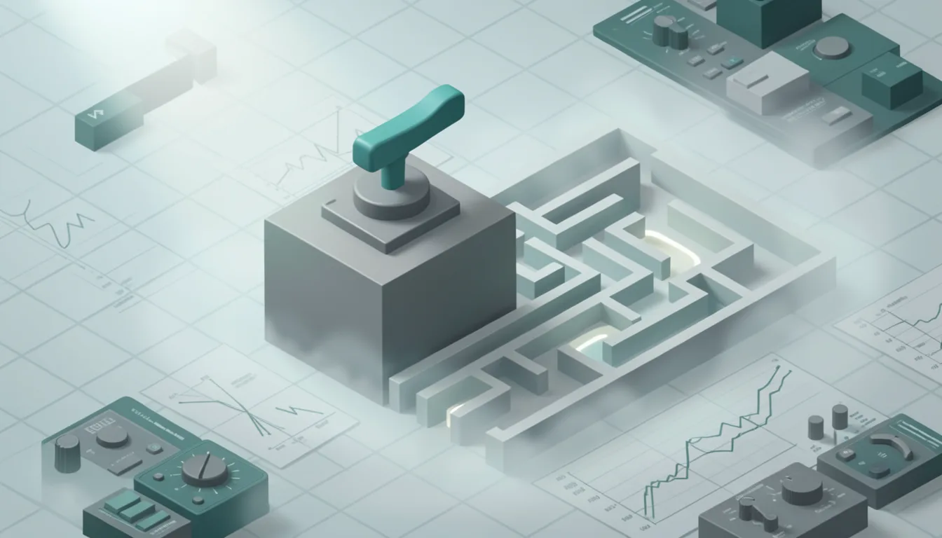 Illustration: Audit Work Tool Skills Before They Save—or Waste—Your Office Workflow