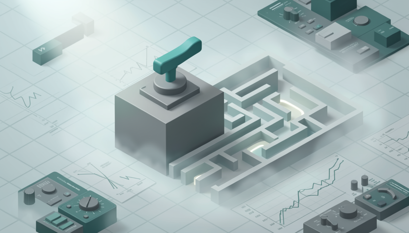 Illustration: Audit Work Tool Skills Before They Save—or Waste—Your Office Workflow