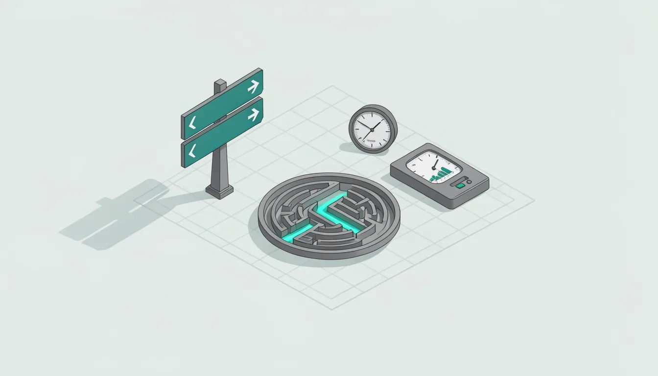 Illustration: A Field-Test Guide for Slack Agents: Setup Time, Permission Boundaries, and Failure Modes