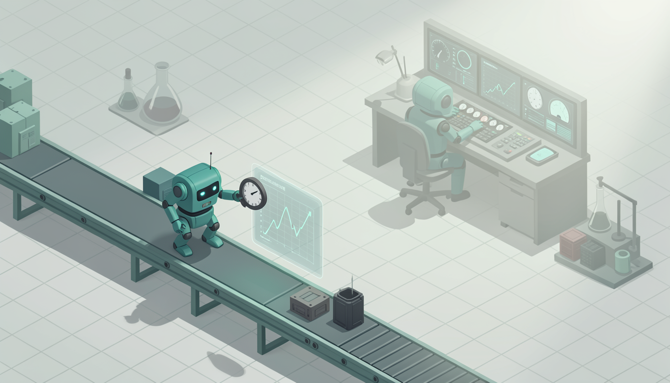 Illustration: Outlook Outage: Test Your AI Email Agent