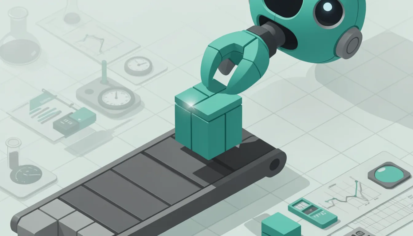 Illustration: Test WPS Before Deploying an AI-Built Internal App