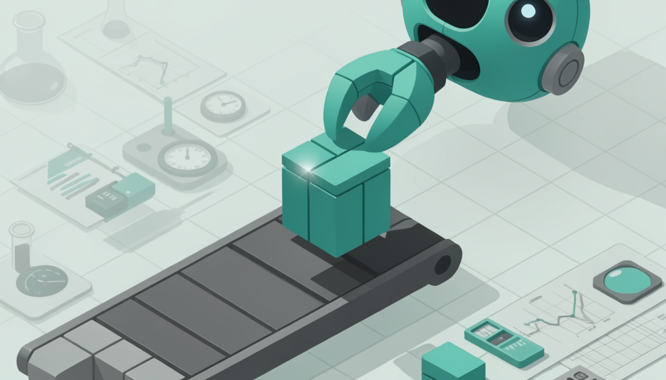 Illustration: Test WPS Before Deploying an AI-Built Internal App
