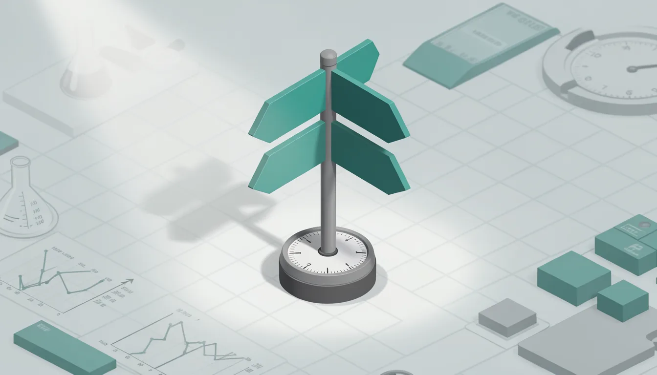 Illustration: Test an AI gateway on real agent traffic: five probes