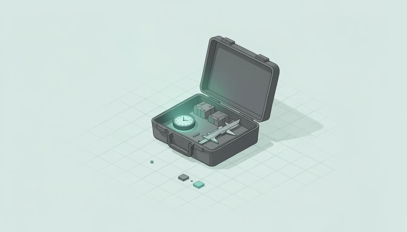 Illustration: A 5-Point Checklist for Judging Vendor-Bundled AI Coding Assistants Before They Build Your ERP