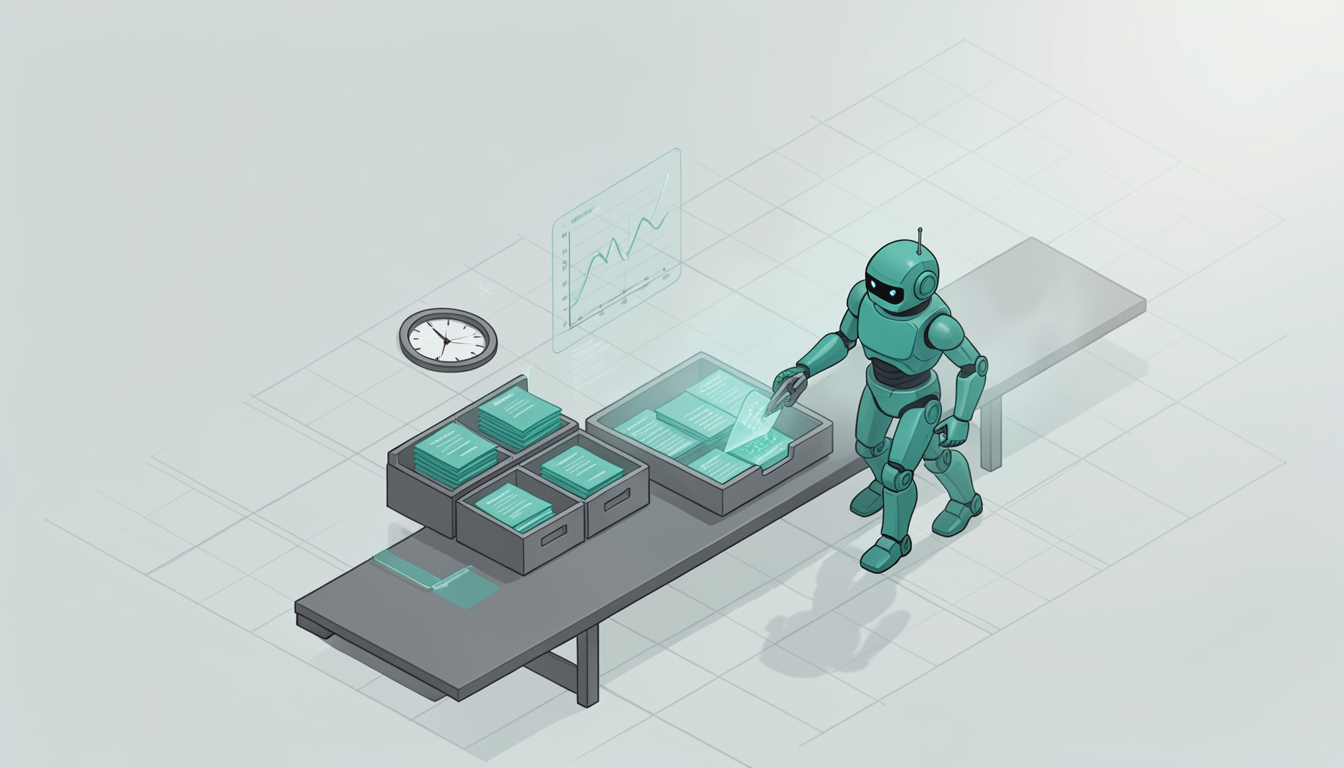 Illustration: Run an Outlook Outage Drill to Find Out What Your AI Email Agent Can Actually Do