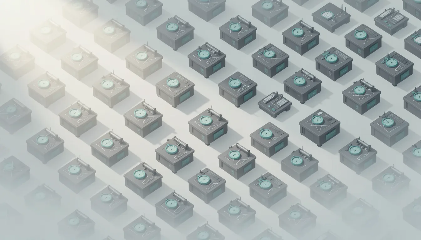 Illustration: Before Signing Your Next SaaS Contract, Run This AI Contract Review Checklist