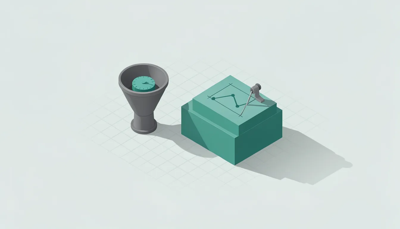 Illustration: Pick a Product Analytics Tool by Activation and Churn