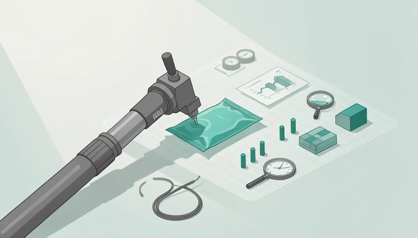 Illustration: Use AI to Draft Clear Monthly Investor Updates