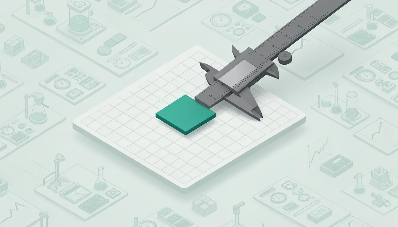 Illustration: Build a 5-minute AI research brief from a trending share-price search—and flag what still needs a human