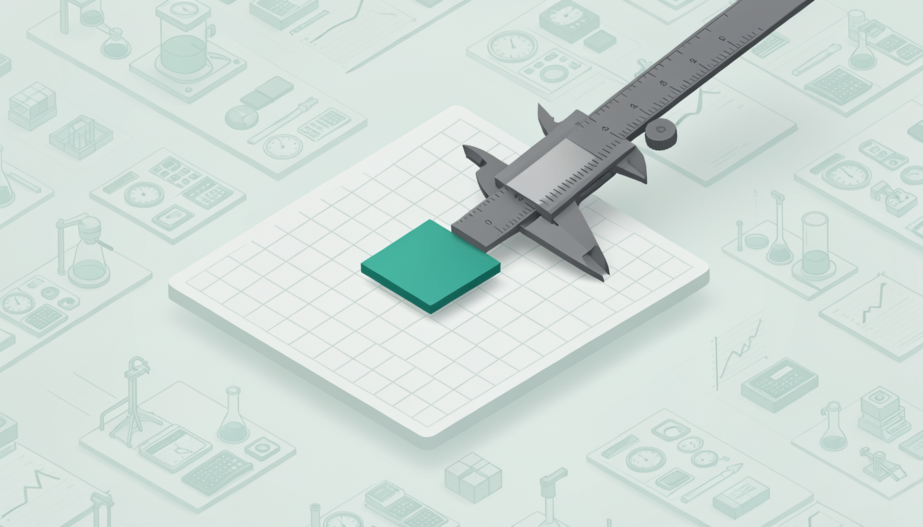 Illustration: Build a 5-minute AI research brief from a trending share-price search—and flag what still needs a human