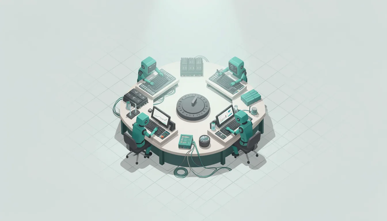 Illustration: Test AI Agent Memory on 100 Support Conversations