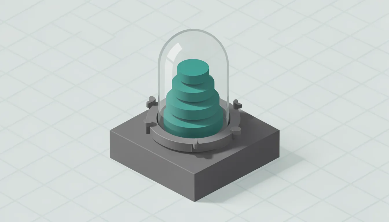 Illustration: Turn a 67% AI support claim into a defensible planning range