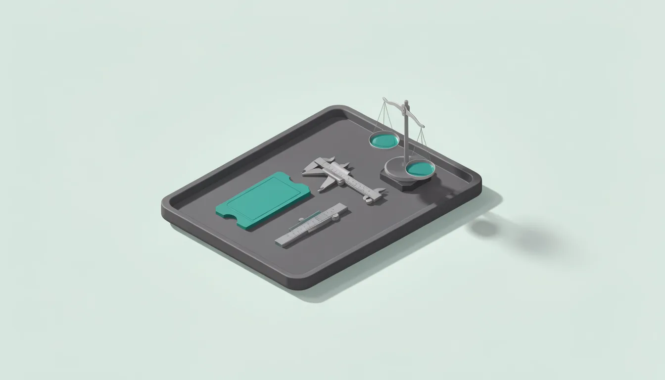 Illustration: Real-Ticket Checklist for AI Support Agents