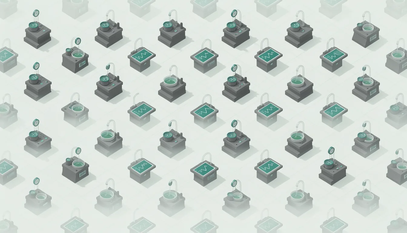 Illustration: Test an AI website builder before your startup ships a landing page