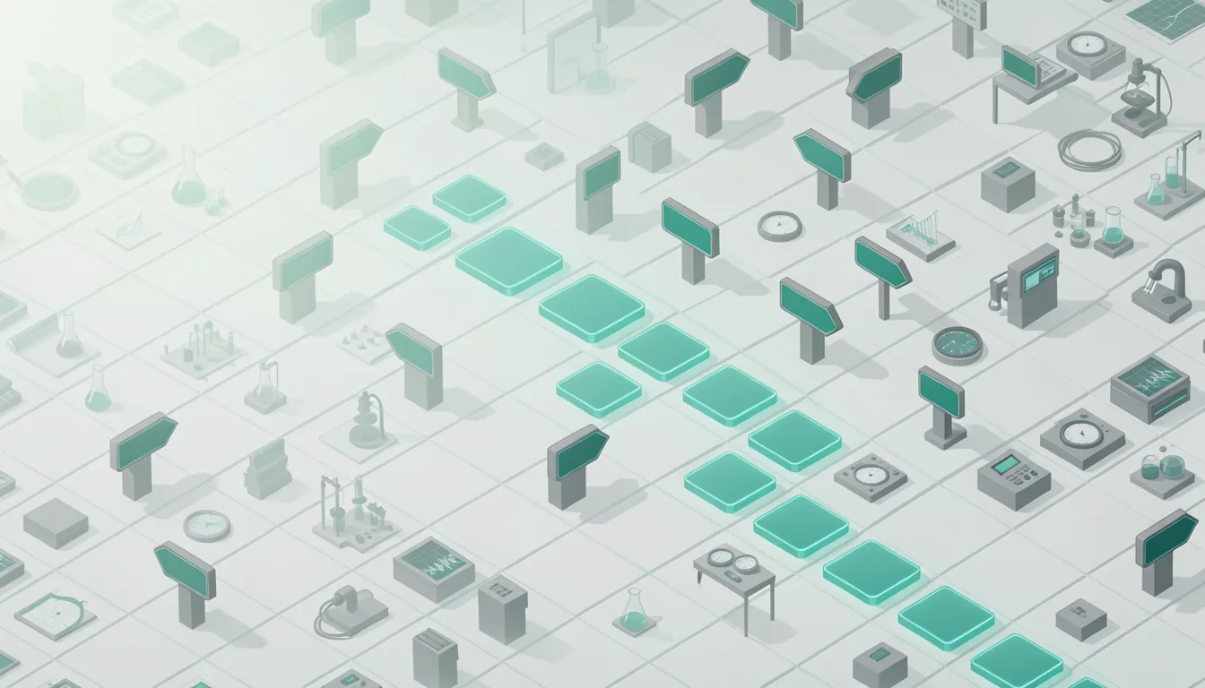 Illustration: Test Your AI Agent Like It Will Fail: A Shadow-Run Checklist