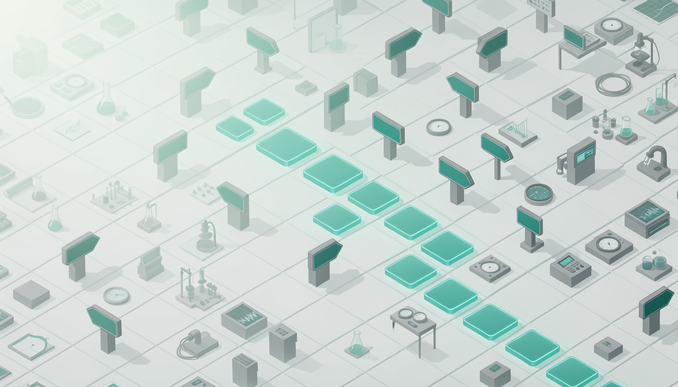 Illustration: Test Your AI Agent Like It Will Fail: A Shadow-Run Checklist