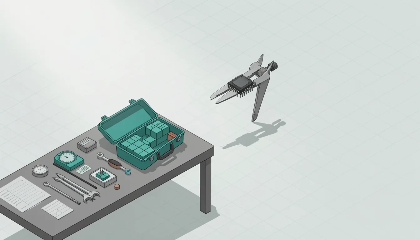 Illustration: Test a Cheaper AI Model: DeepSeek V4 Flash Drop-In Case