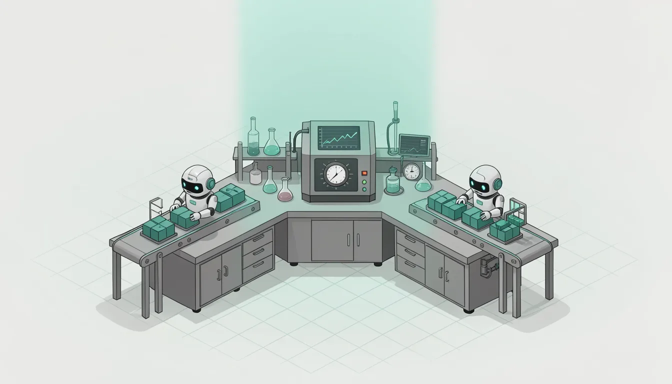 Illustration: Run This Agent Attack Suite Before Production: Catch Prompt Injection, Memory Poisoning, and Context Drift