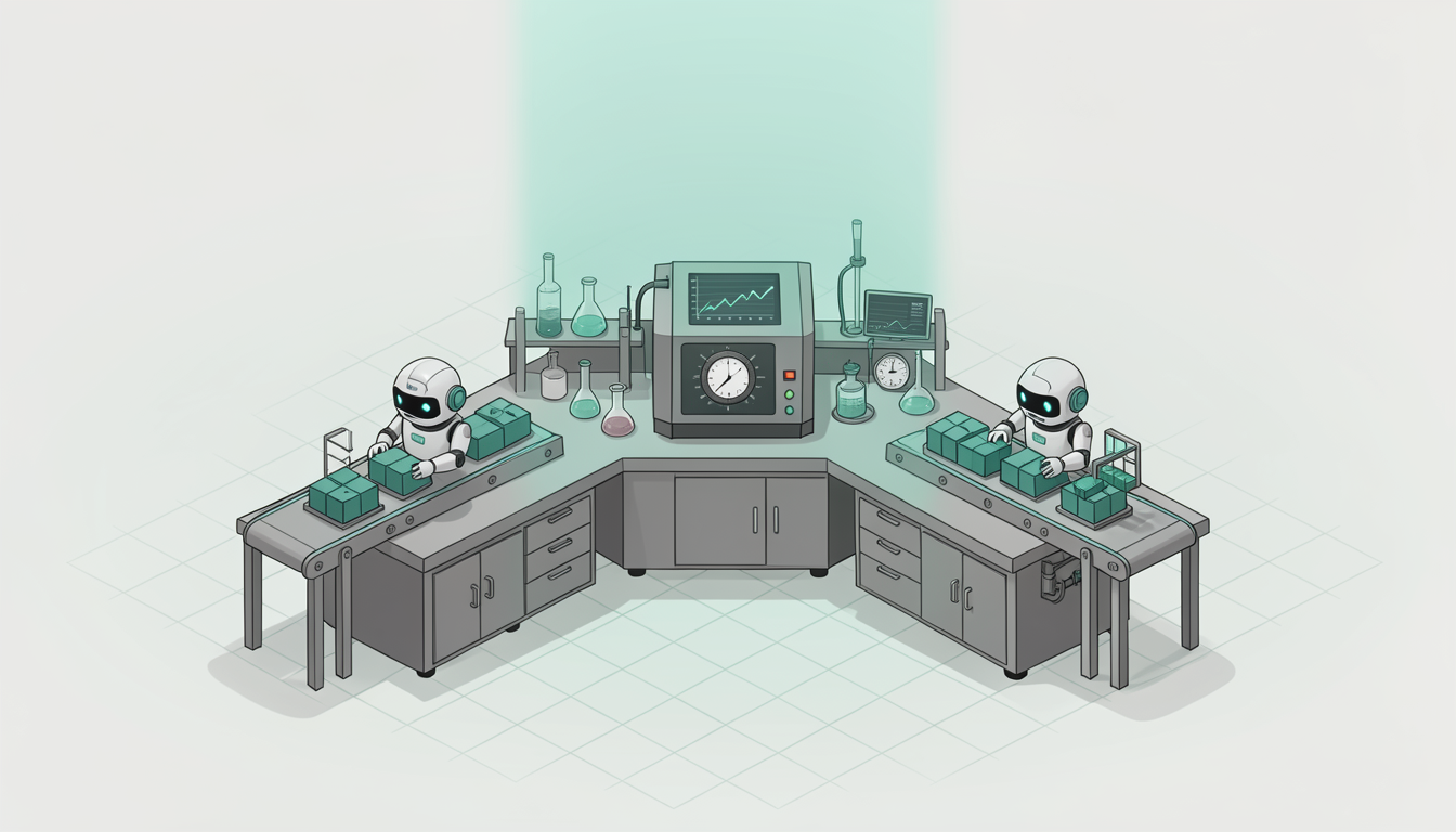 Illustration: Run This Agent Attack Suite Before Production: Catch Prompt Injection, Memory Poisoning, and Context Drift