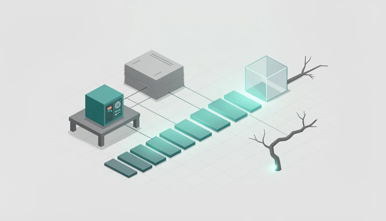 Illustration: Test Coding Agent Doc Grounding With DocSearch MCP