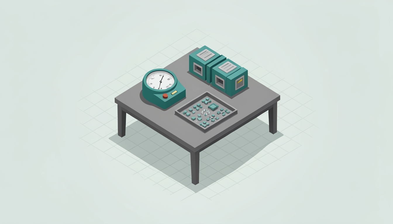 Illustration: Test an AI Semantic Firewall Before It Becomes Your New Single Point of Failure
