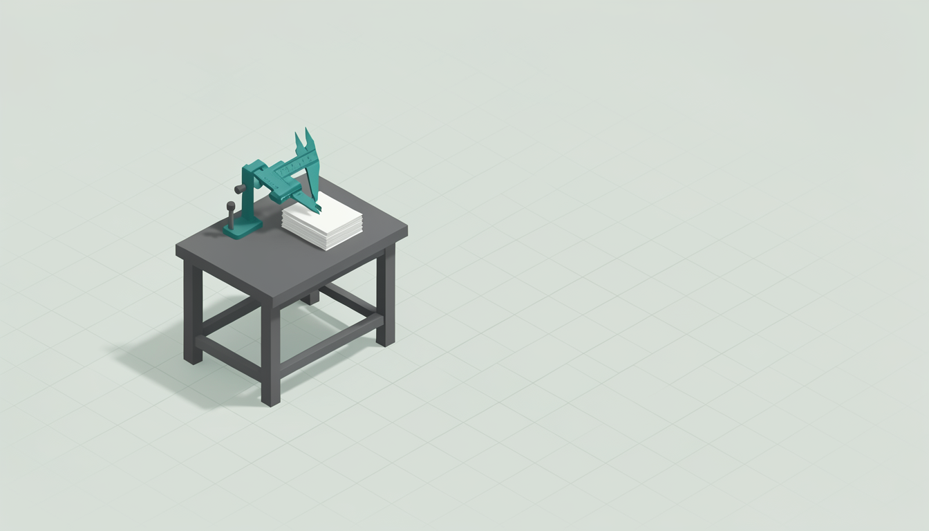 Illustration: Pick an AI Agent Platform by Running This Invoice Benchmark