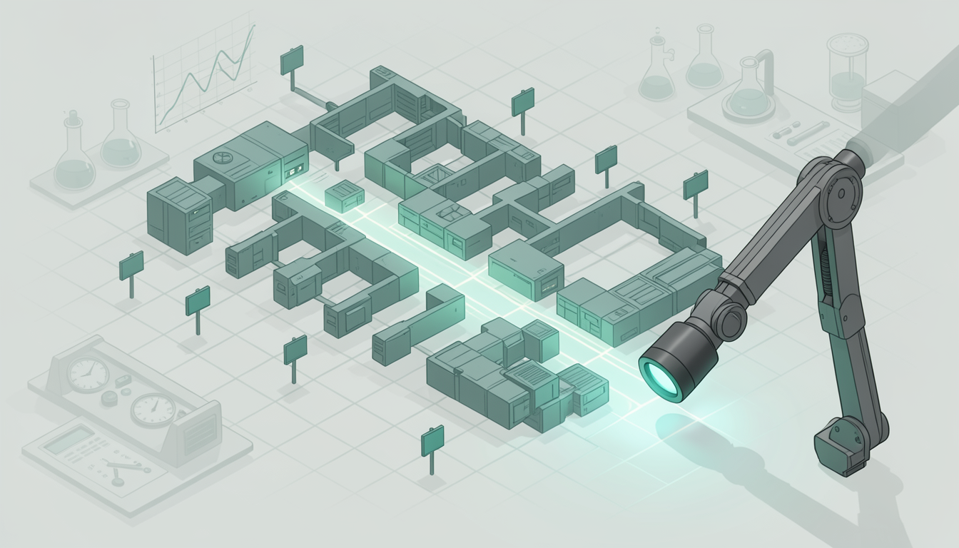 Illustration: Test Your AI Agent’s Scope, Not Just Its Login: A Red-Team Harness for Drift, Data Exposure, and Memory Poisoning