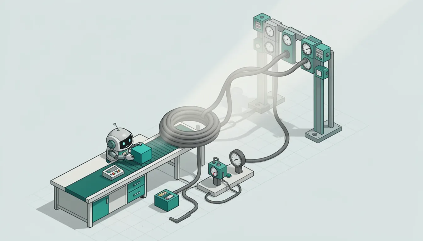 Illustration: Decide if Antigravity’s /boost is worth the extra reasoning with a 5-point scorecard