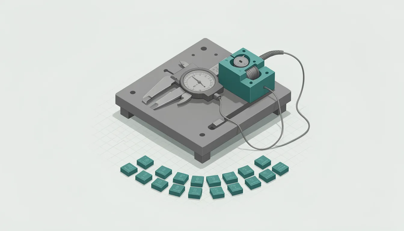Illustration: 20-Task Test for a Cheap Router Like Fugu Max