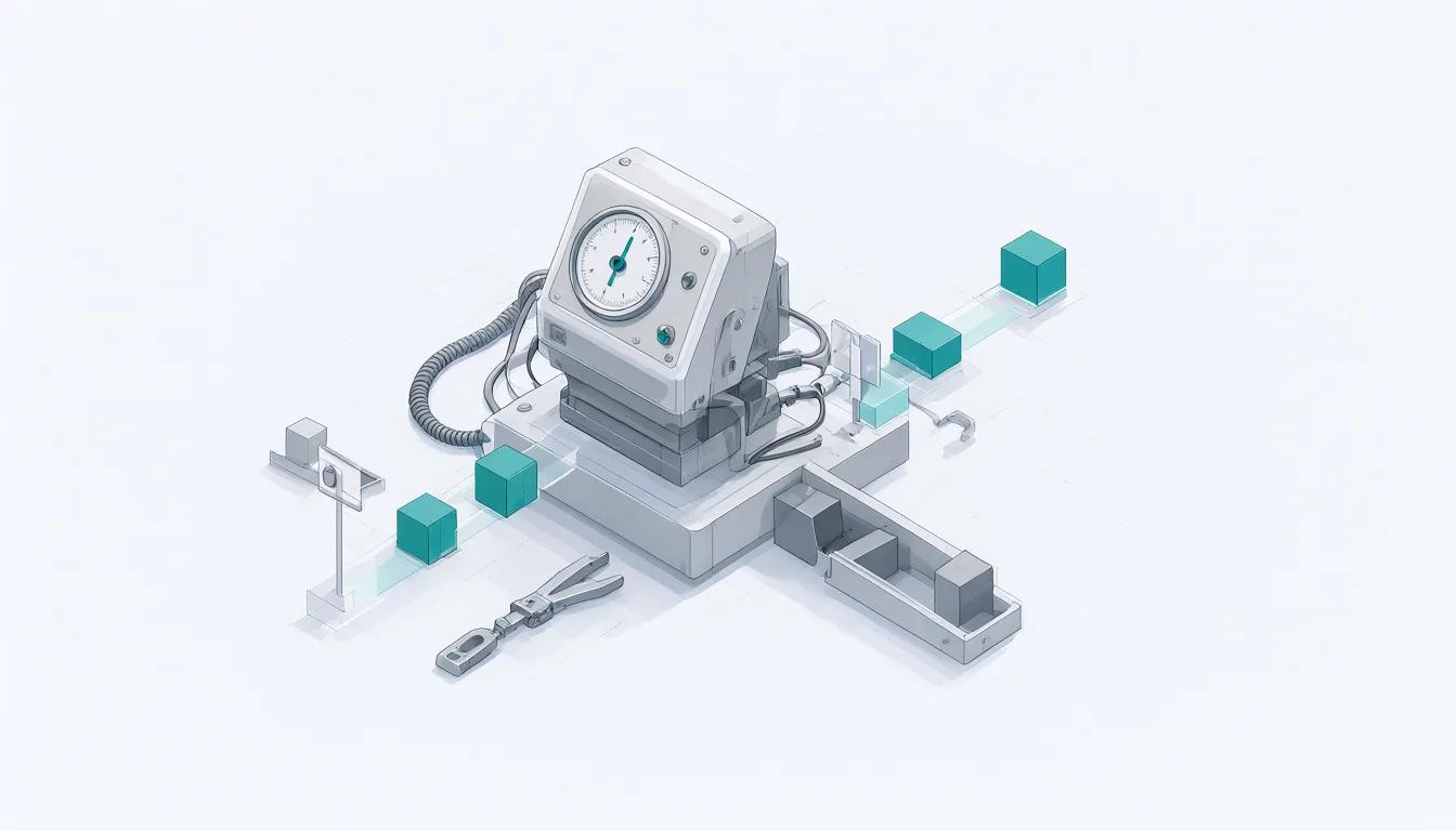 Illustration: Run This Escalation Test Before a Cheap AI Decider Routes Triage