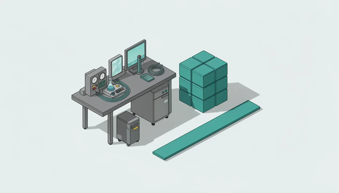 Illustration: Test your agent monitor before trusting a clean block log