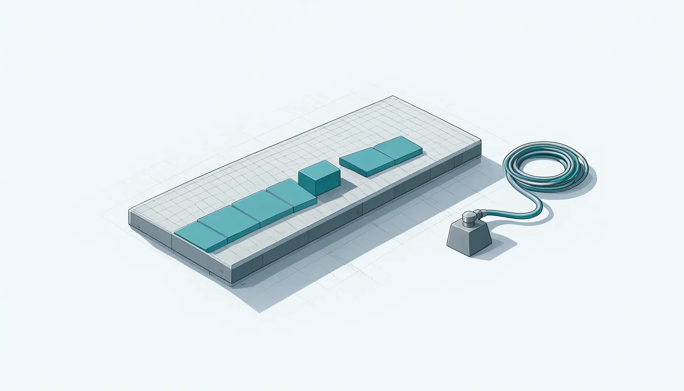 Illustration: Run One Real Desktop Task on Holo4 27B and Measure What 61.7% Costs
